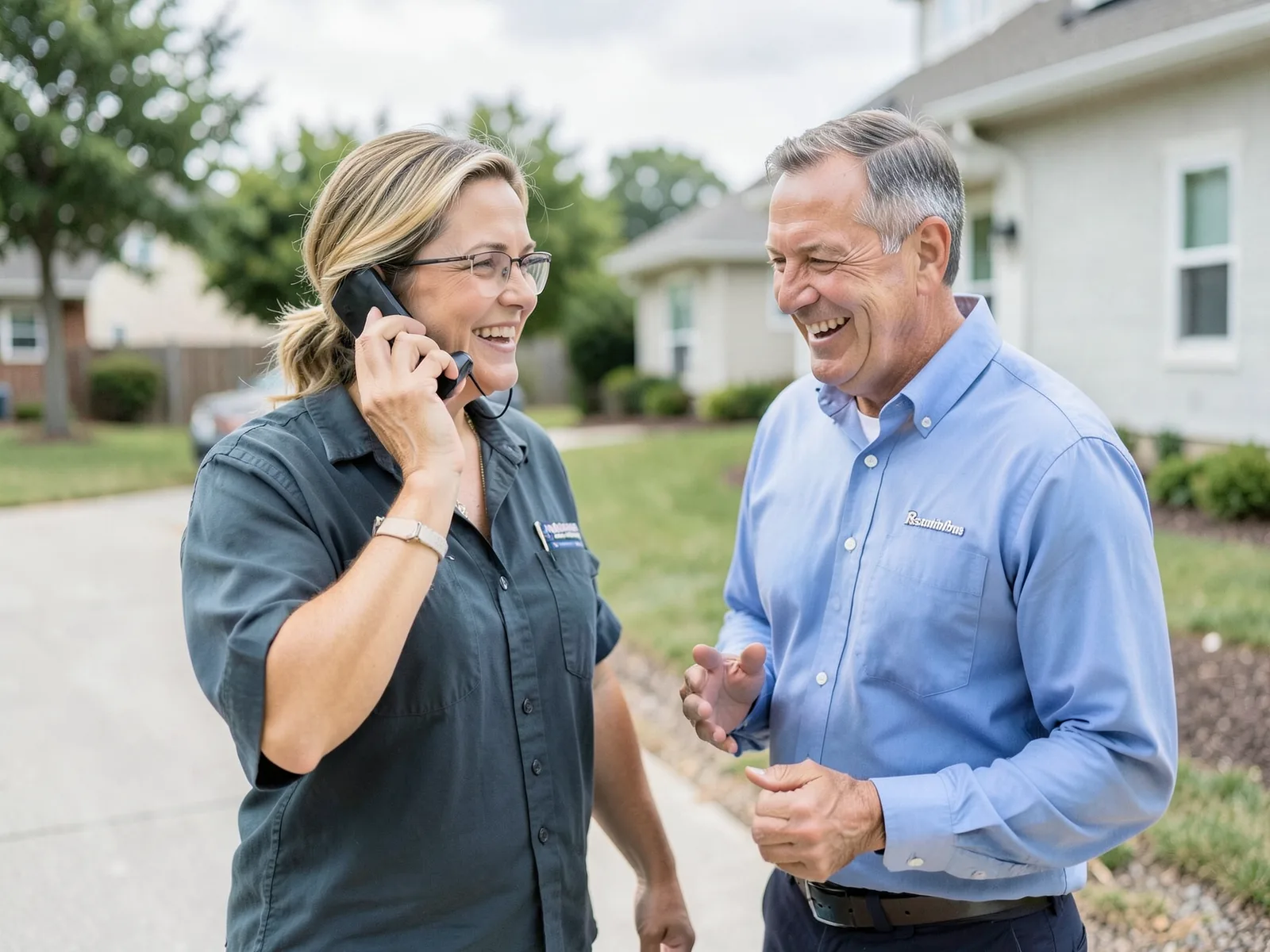 Frequently Asked Questions About Roof Leak Water Damage Restoration in Hall Summit, LA
